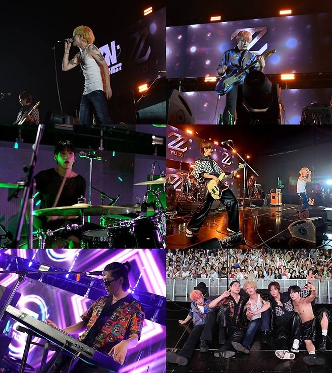 2Z. 사진 | GOGO2020