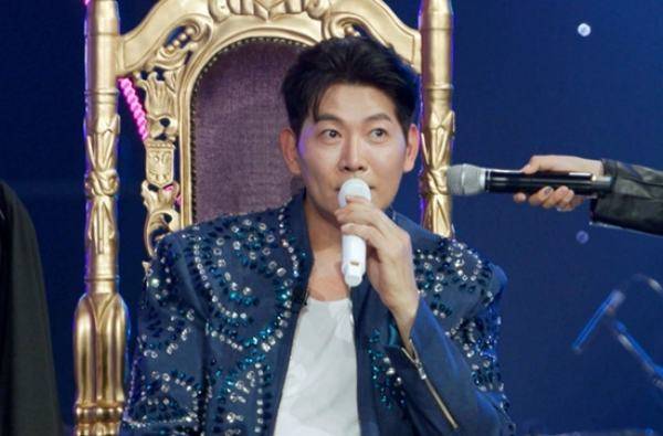 ⓒTV CHOSUN '트롯 올스타전: 수요일 밤에'