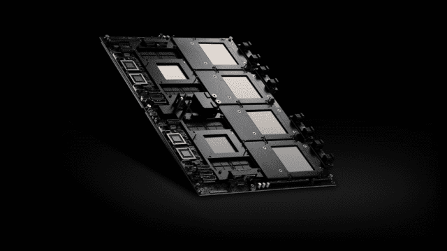 엔비디아 GB300(사진=엔비디아)