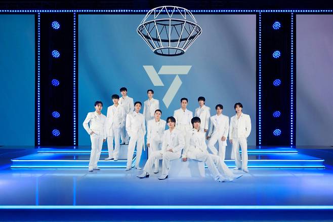 세븐틴 (제공: 플레디스)