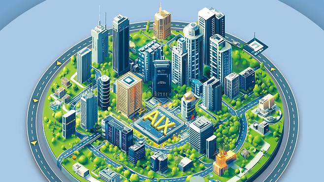 그래픽=백형선·Midjourney