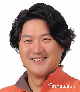 손장혁 인포보스 대표