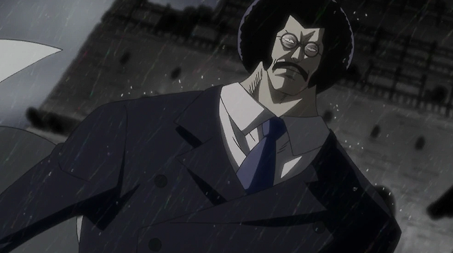 0.PNG 원피스 해군 원수 \'부처님\' < 센고쿠 > 스토리