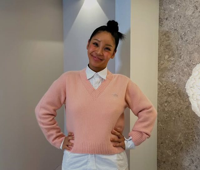 트루디가 '골 때리는 그녀들'에서 하차한다. 트루디 SNS