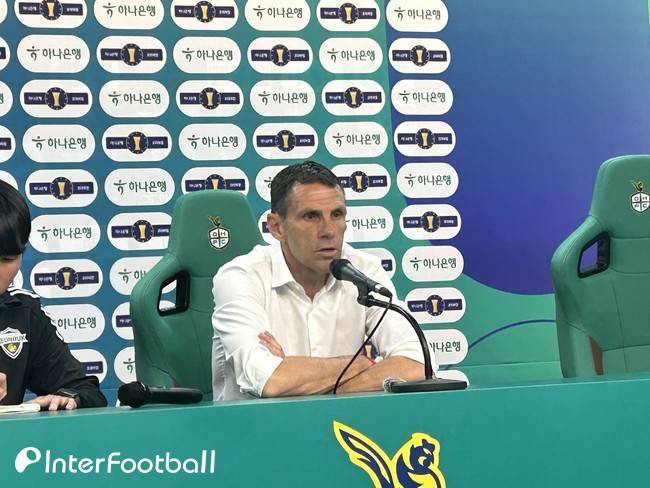 사진=인터풋볼 신동훈 기자 &nbsp;