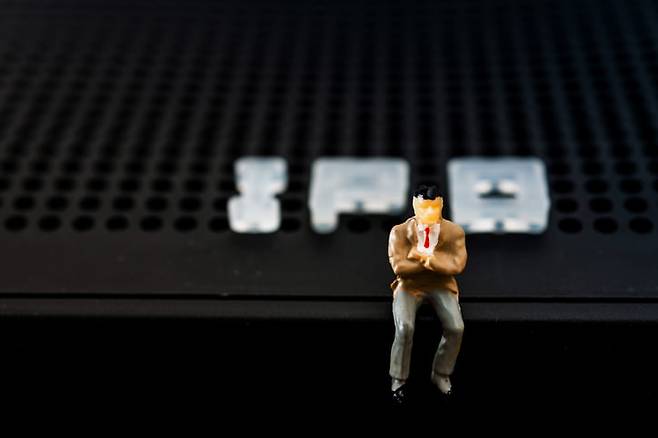 Copyright ⓒ gettyimages Bank