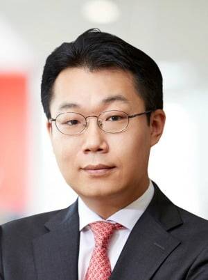 신우석 베인앤드컴퍼니 파트너. 사진=베인앤드컴퍼니