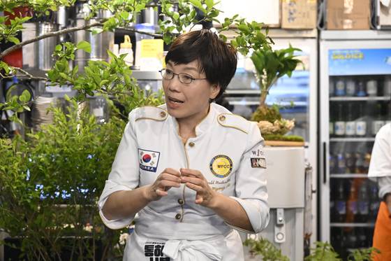 Li Myong-ae [MINISTRY OF UNIFICATION]