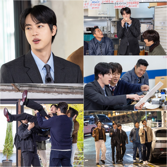 ‘핸썸가이즈’