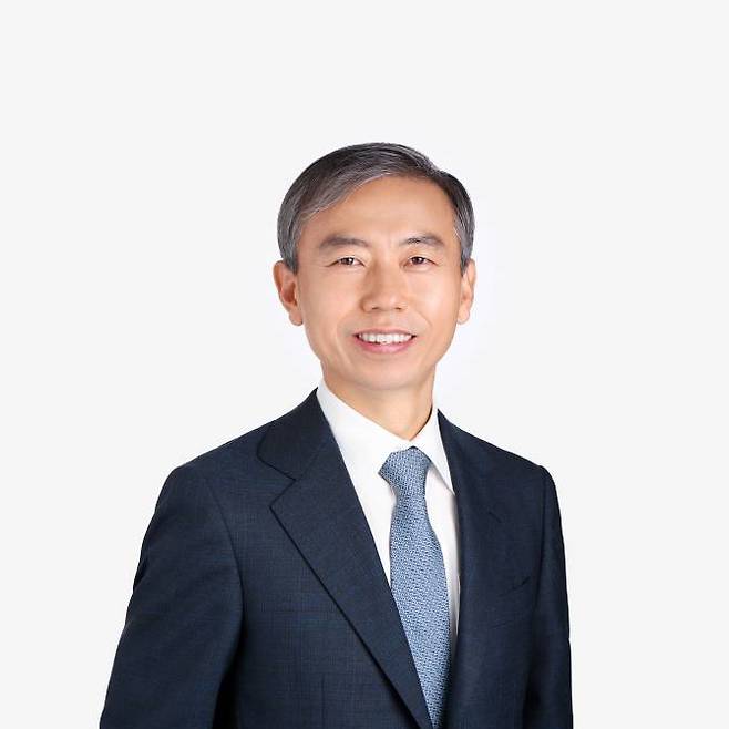 법무법인 화우 박정수 변호사./사진=법무법인 화우