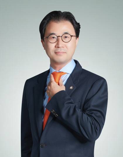 김수훤 변호사/사진제공=법무법인(유한) 대륜