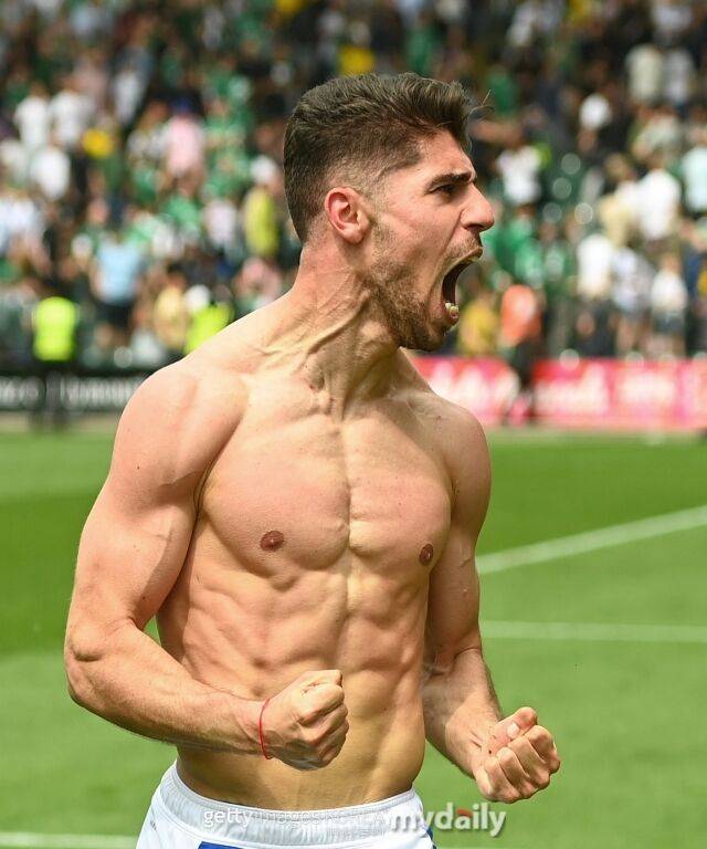 마노르 솔로몬/게티이미지코리아