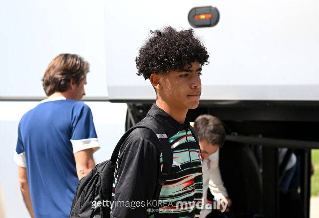 호날두/게티이미지코리아