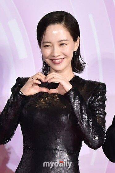 송지효 / 마이데일리