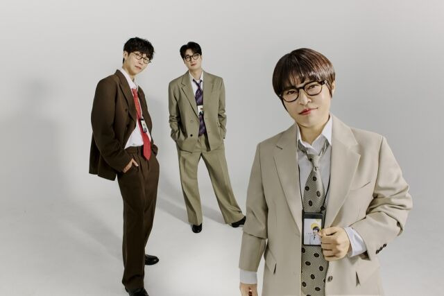 그룹 '메카니즘' / 안테나