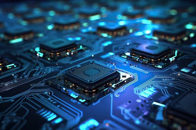 AI 자료사진 [게티이미지뱅크]