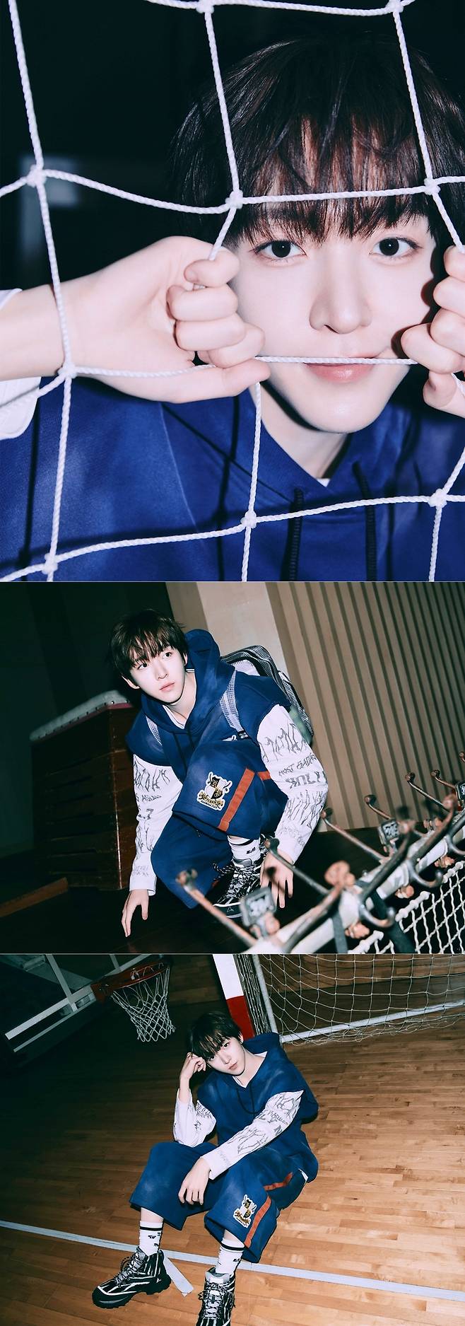 사진=동현, JYP엔터테인먼트