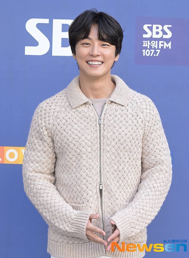 윤시윤/뉴스엔DB