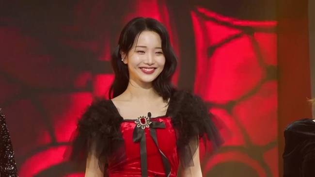 사진=TV CHOSUN ‘트롯 올스타전: 수요일 밤에’