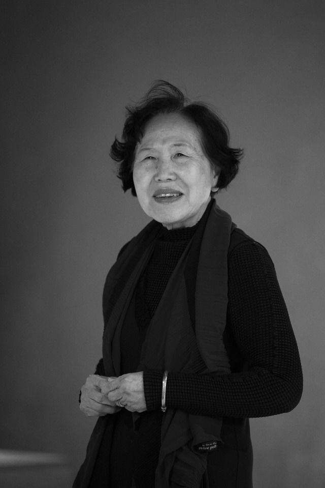 [서울=뉴시스] 박정자. (사진 = 뮤직웰 제공) 2025.05.14. photo@newsis.com *재판매 및 DB 금지