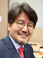 장한업 이화여대 다문화·상호문화협동과정 주임교수