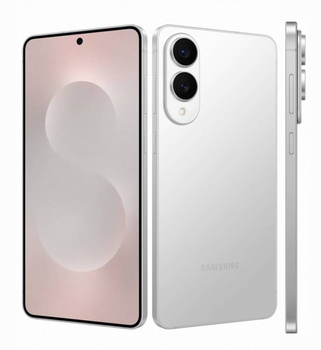 갤럭시S25 엣지. 사진 제공=KT