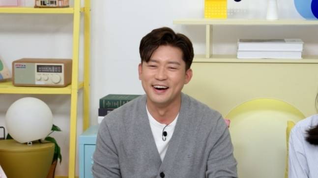 KBS2 ‘옥탑방의 문제아들’