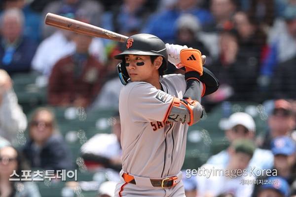 이정후 / 사진=Gettyimages 제공