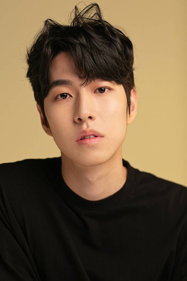 ▲ 오승준. 제공| P&B엔터테인먼트