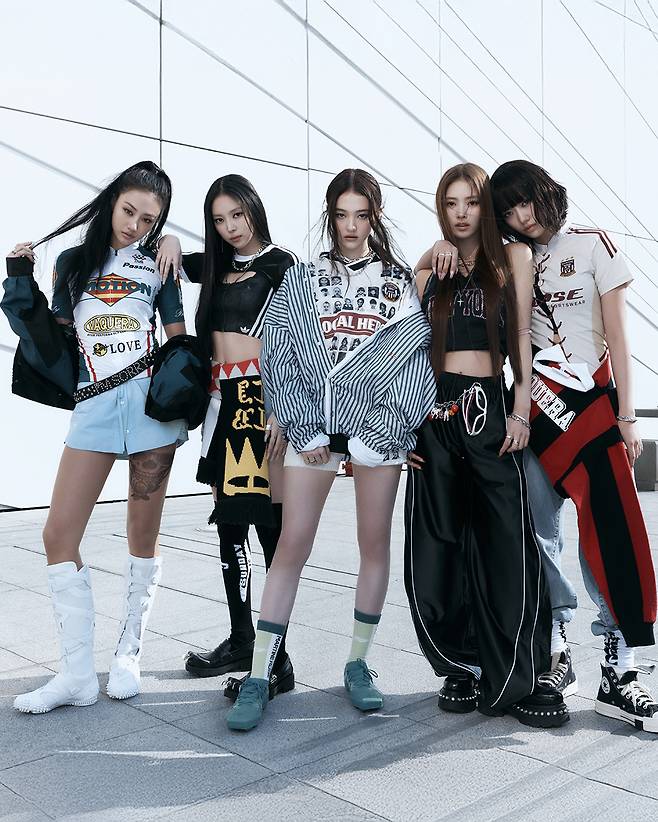 빅뱅부터 리정까지..미야오 'HANDS UP' 챌린지 열풍