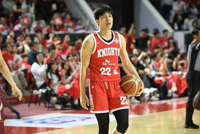 오재현. /사진=KBL