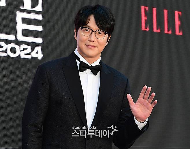 성시경. 사진| 스타투데이 DB