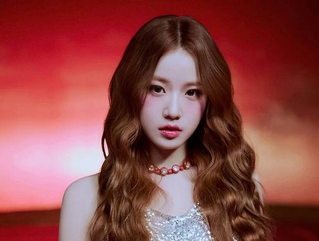 메이딘 가은. 사진ㅣ143엔터테인먼트