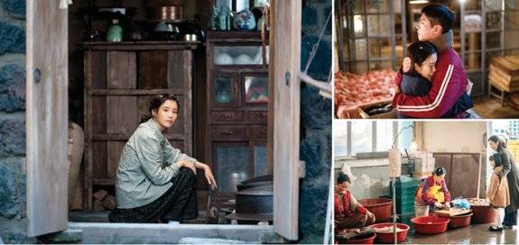 한국인이 공유하는 빈곤·억압·생존 경험과 서민적 감성을 예술로 승화해 세계인의 찬사를 받은 넷플릭스 오리지널 드라마 ‘폭싹 속았수다’.&nbsp;넷플릭스 제공