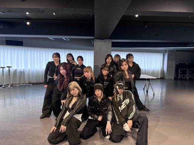 N.M.R. CREW(엔엠알 크루). 청년문화진흥협회 제공