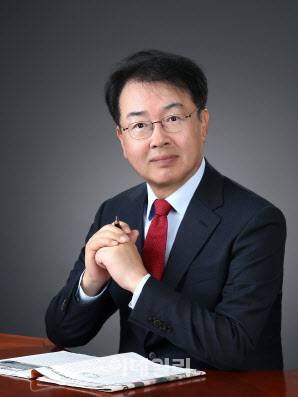 Kim Jae-gyo, CEO of Hanmi Science (Photo courtesy of Hanmi Science)
