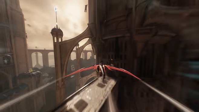 - 경험적으로 그다지 유쾌하지 않은 비행 전투&nbsp;