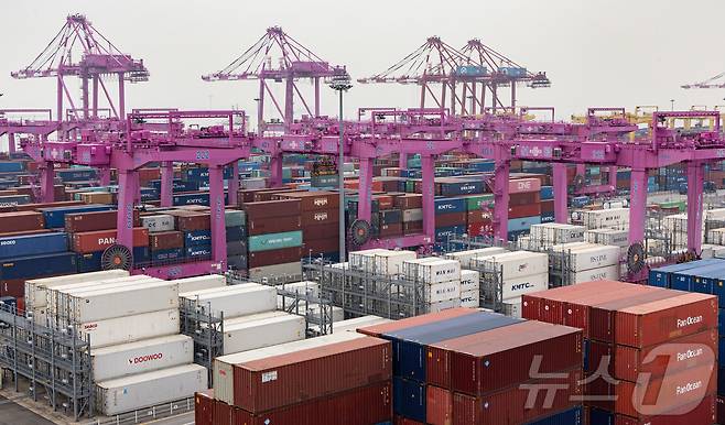 (사진은 기사 내용과 무관함) / 뉴스1 ⓒ News1