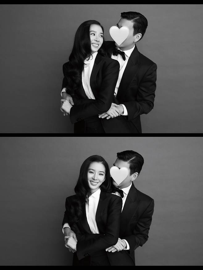 사진 출처=아이린 계정