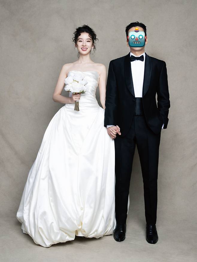 사진 출처=아이린 계정