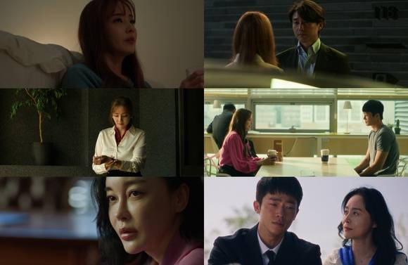 영화 '악의 도시' 보도 스틸이 15일 공개됐다. /㈜영화특별시SMC