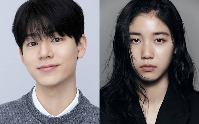 ‘신사장 프로젝트’ 한석규X배현성X이레 케미 (사진: 어썸이엔티, 눈컴퍼니)