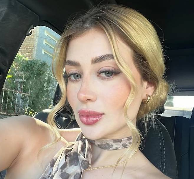 멕시코의 여성 인플루언서가 도심에서 괴한의 총격을 받고 숨지는 사건이 발생했다. 사진은 피해자인 발레리아 마르케스. /인스타그램