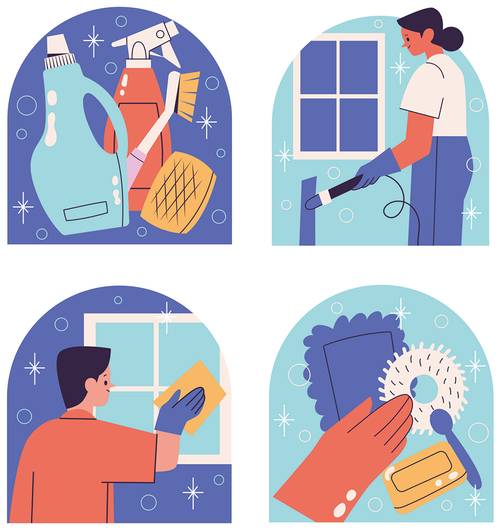 (일러스트 프리픽)