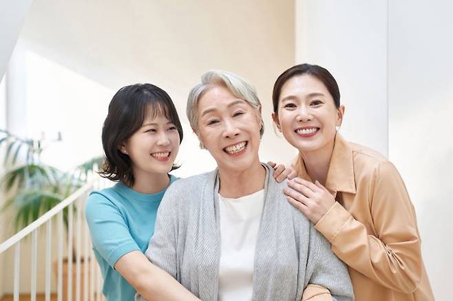 삼성서울병원-분당서울대병원 연구진이 행복과 정신장애 사이의 유전적 관계를 규명했다. ⓒ게티이미지뱅크