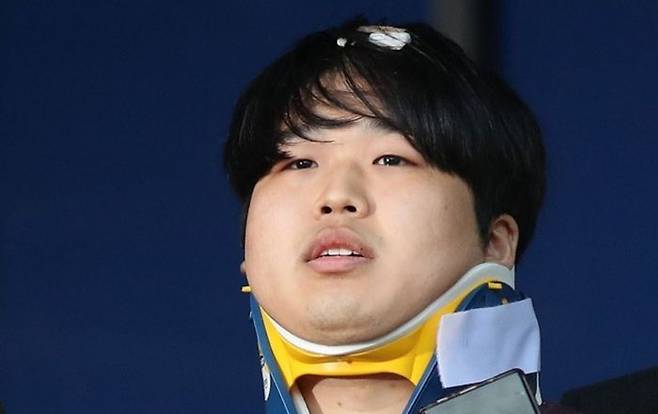 '텔레그램 박사방' 사건 주범 조주빈. ⓒ연합뉴스