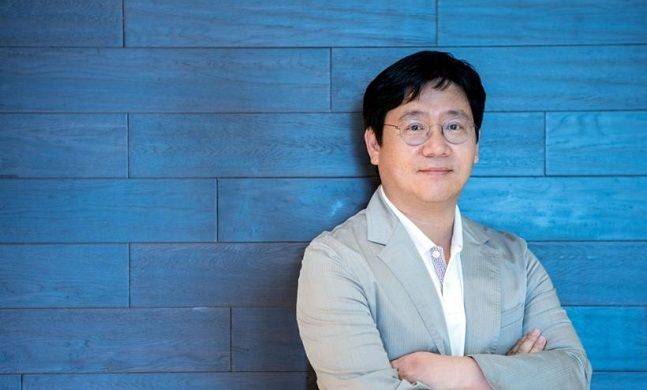 최인혁 네이버 테크비즈니스 부문 대표 내정자.ⓒ네이버