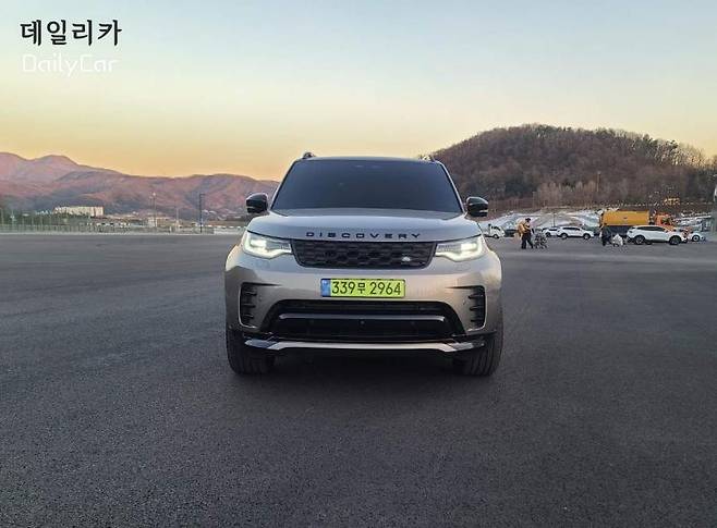 랜드로버 디스커버리