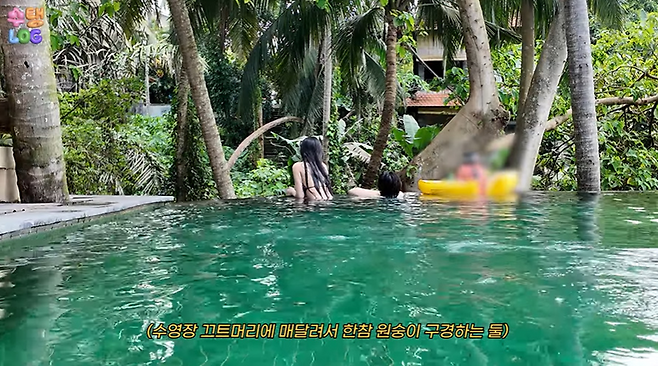 요즘 발리 여행 근황...jpg