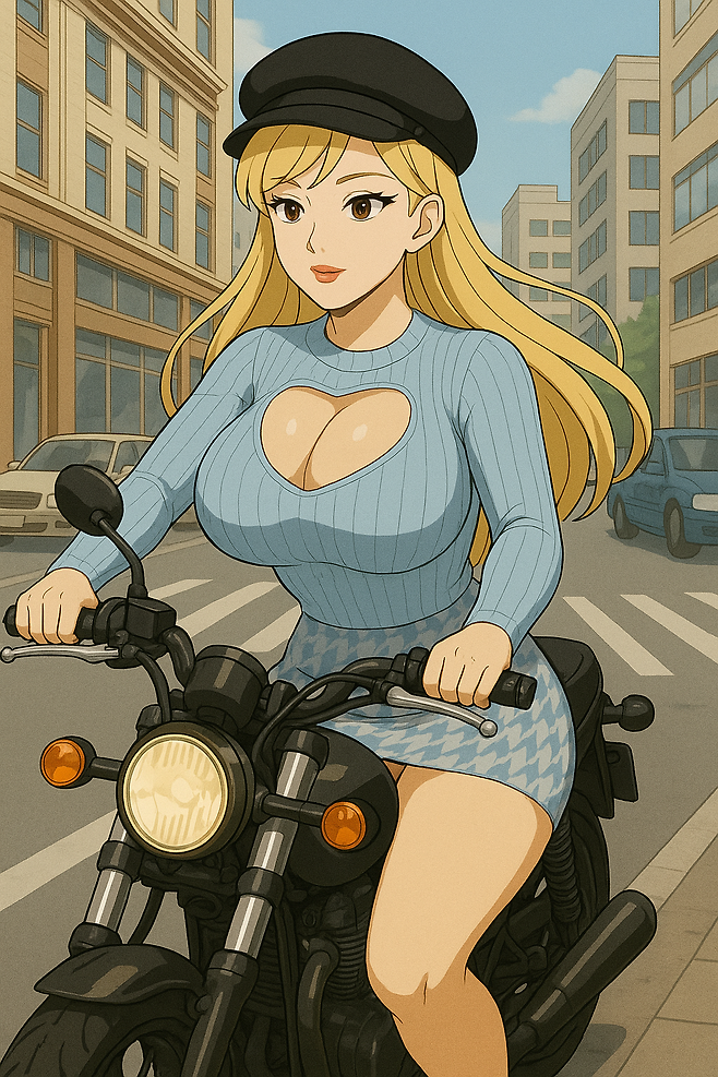 OECD에서 한국만 금지인 교통법규